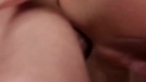 Muscular athletic masseur assravaged by naughty stud
