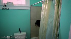 💦👿😏I can even make a shower💦 dirty🔥💥💦