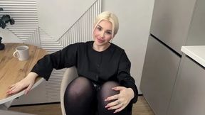 Step Sister Ball Licking Before Fucking - Cheating Risk