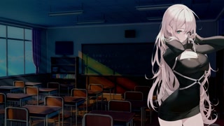 Erotic Audio P2 - Confessing to Crush but getting found out that she was a Cum Slut