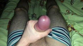 shhh!! parents at home & hot stud with big dick / step son / stud /