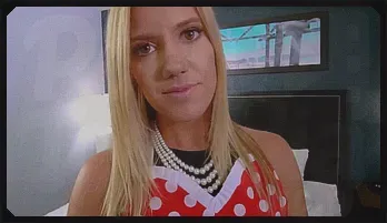 Blonde Step Mom's Sinful Creampie - Taboo XXX