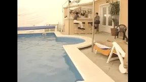 I    She     and Him's Cock!! - (vol  #03)