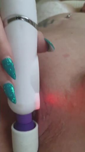 Epic moment from &quot;Solo Orgasm - Teaser&quot;