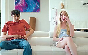Emma starletto sweet stepsister