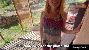 EPISODE 55: The Photographer Is a Pervert!!