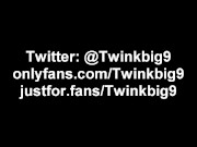 Twerking and bouncing my Big Butt on Dildos