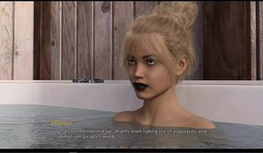In for a Penny-My stepsister make me cum again