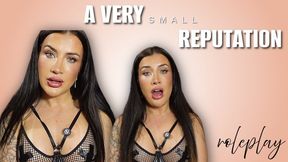 Stepmom - A Very Small Reputation