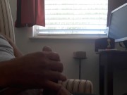 Jacking before party