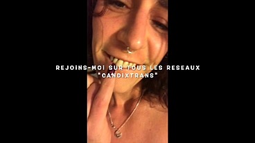 Fantasme interdit ...je souille mon jeans ! es-tu assez pervers pour acheter ...
