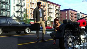 Slow and Furious Sex. Part 7