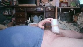 Left Over From Hentai