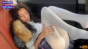 And Katty West - Crazy And Facial Smut