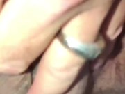 Solo Male Anal Slut takes on a thick black dildo at the campground shower house until he cums hard
