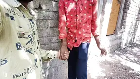 Exploring Despair, A Moving Indian Gay Porn Journey