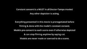 Sandra Chappelle Gets Fuck Over By The Police Again And Has To SuckThePolice Officer Tampa Reup