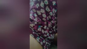 My Girlfriend&#039;s First Rough Sex - Intense Creampie