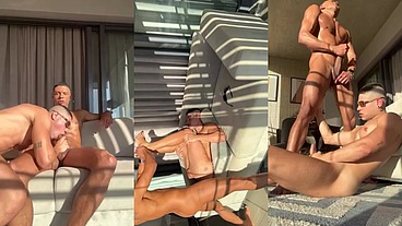 BRUNO ZL SENTANDO NO NOVINHO DOTADO - PARTE II