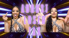 August Loser Humiliation Tax