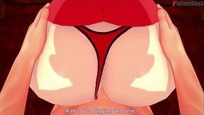 Beth Smith fucking step | Free POV | Rick y Morty | Full &amp_ POV on Sheer &amp_ PTRN: Fantasyking3