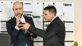 Putting the ASS in Assistant: Part 1