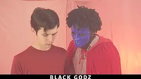 Elder Lovell And Dakota Lovell In Ch 4: Induction