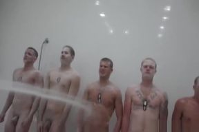 Str8 Rough Initiations