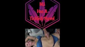 MJ Has a Ticklish Navel WMV