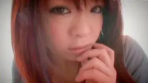 Elicit coitus with smoking hot Japanese sweetheart