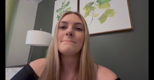 Tyler Lynn's Sultry '50s Fantasy 4K POV Devouring Desire Awaits!