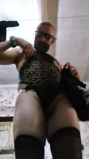 My Underwear