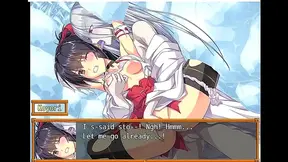 Koyoris Forbidden Lust Ignites in Hot Hentai Tryst – Chapter 2