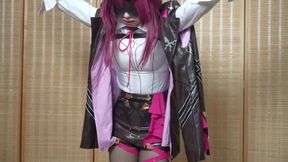 Xr8-cosplay Bondage 2