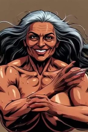 Ai All Indian Women Shaking Tits