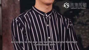 No.ksgh05 Climax Labs Ep.47 Shirt Boyfriend Dick. First Experience of Controlled Ejaculation Is a Continuous Eruption. Ep.1-4