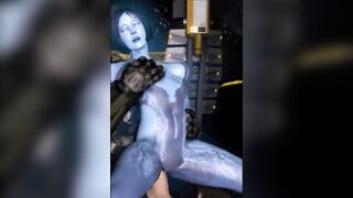 Cortana PMV 6