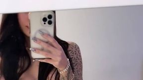 Hot Porno @Teasing and #Tattoo #Big Boobs #Latina with @Thaissa Fit Like & Share!