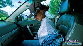 Stranger Takes Me to My House in Exchange for Blowjob and Then Fuck Me-the.