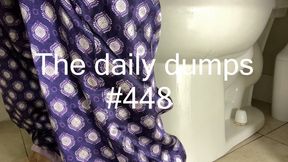 The daily dumps #448 mp4