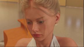 A University Student and Many Secrets Part 22