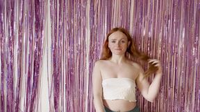 sneezing ginger s first time sneeze powder