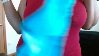 Dirty Panties