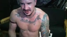 Dolf Dietrich Private Show
