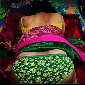 Hot Indian Desi Bhabhi Sex With Her Husband At Night. Indian Desi Couple Sex Video.