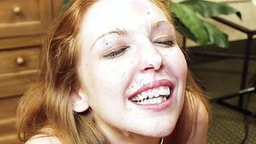 ”Sally Rodeo - Top Web Models”