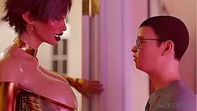 The After Party - Jackerman