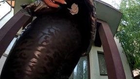 My friends wife needs some atention