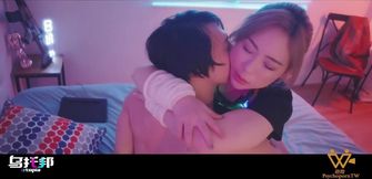 Watch Part II of the hottest Asian chick ever craves deep penetration & a hot facial