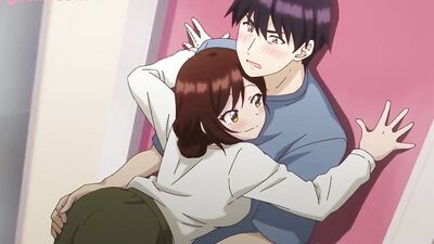 Unfiltered hentai sex: The ultimate uncensored Japanese porn